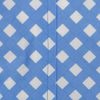 Marc Jacobs Diagonal Ginghamprint Dress in Blue - Lyst
