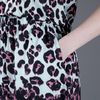 Markus Lupfer Leopard Print Playsuit in Animal (leopard) - Lyst