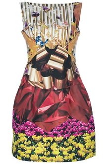 Mary Katrantzou Hazzard Dress - Lyst