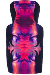 McQ by Alexander McQueen Straples Dress