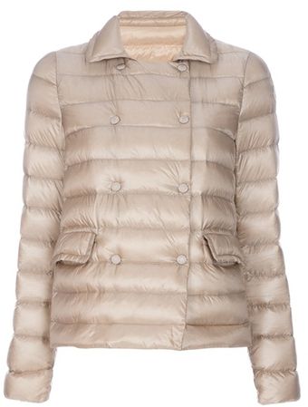  Padded Jacket 