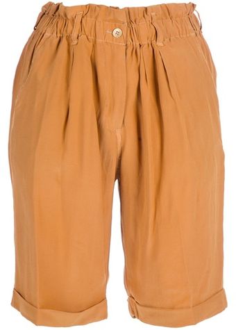 Myths Loose Fit Shorts - Lyst