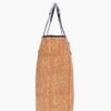 Rag & Bone Woven Camel Beach Bag in Beige (camel) - Lyst