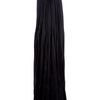 Rick Owens Extra Long Sleeveless Dress in Black - Lyst