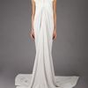 Rick Owens Maxi Dress in White - Lyst