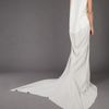 Rick Owens Maxi Dress in White - Lyst