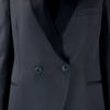 Stella Mccartney Blazer in Gray (green) - Lyst
