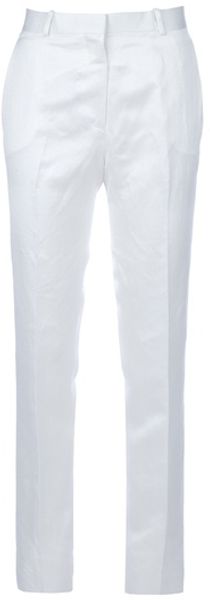  Straight Leg Trouser 
