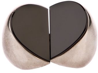  Hinge Cuff 