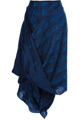 Vivienne Westwood Anglomania Eight Skirt