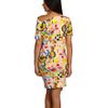Vivienne Westwood Anglomania New Drape Dress in Multicolor (y) - Lyst
