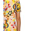 Vivienne Westwood Anglomania New Drape Dress in Multicolor (y) - Lyst