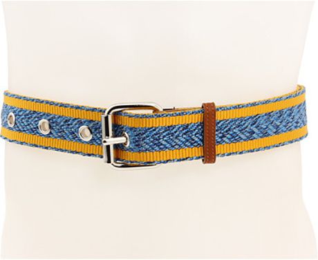 Vivienne Westwood Nastro Belt in Blue (b) - Lyst