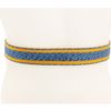 Vivienne Westwood Nastro Belt in Blue (b) - Lyst