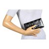 Vivienne Westwood Laser Orb Wallet in Black (n) - Lyst