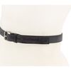Vivienne Westwood Pelle Spalle Smith Belt in Blue (n) - Lyst