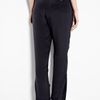 3.1 Phillip Lim Silk Zip Sweatpants in Blue (navy) - Lyst