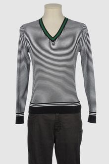 Alpha Massimo Rebecchi  Vnecks - Lyst