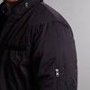 Armani Jeans Zipup Jacket in Blue for Men (navy) - Lyst