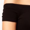 Asos Collection Asos Body with Off Shoulder in Black - Lyst