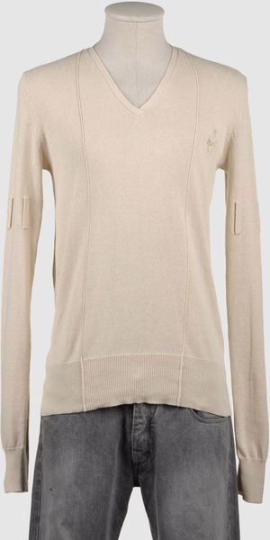 Bolongaro Trevor Bolongaro Trevor Vnecks - Lyst