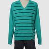 Carhartt Vneck in Blue for Men (turquoise) - Lyst