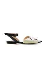 Chrissie Morris Angela Darling Flats