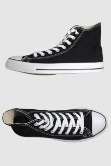 Converse Converse All Star Hightop Sneakers - Lyst