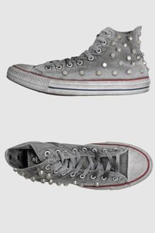 Converse Converse All Star Hightop Sneakers - Lyst