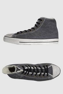 Converse Converse All Star Hightop Sneakers - Lyst