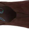 Dansko Womens Arden Slipon Loafer in Brown (brown suede) - Lyst