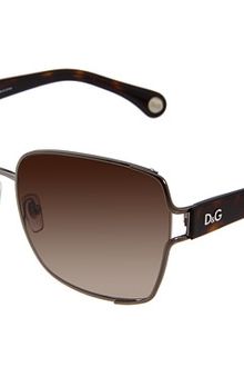D&G Sunglasses - Lyst
