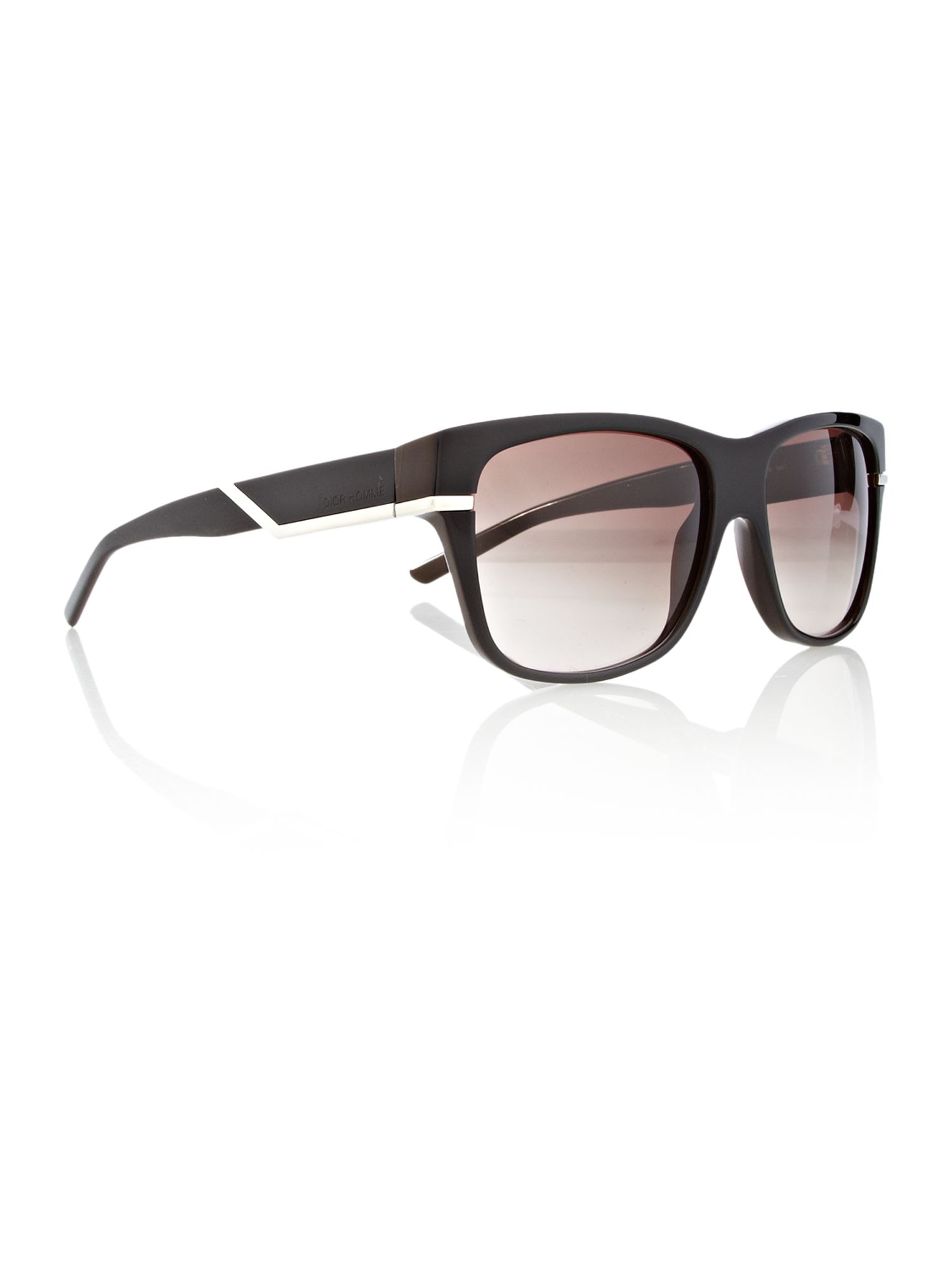 black tie sunglasses