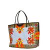 Givenchy Canvas Antigona Tote Bag in Orange - Lyst