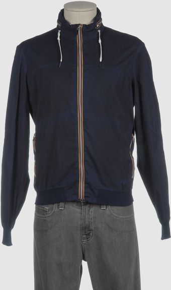 Gold Bunny Gold Bunny Jackets - Lyst