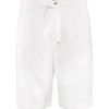 H&m Shorts in White for Men - Lyst