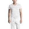 H&m Shorts in White for Men - Lyst