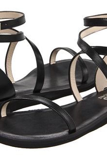 Kors By Michael Kors Rosemary Flat Sandals - Lyst