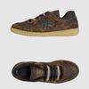 Munich Munich Sneakers in Brown - Lyst