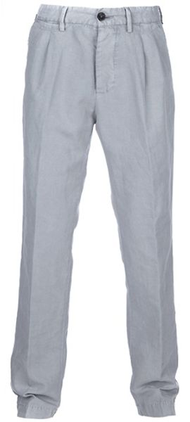Myths Straight Leg Chino - Lyst