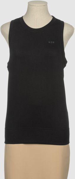 Nike Sweatshirt - Lyst