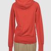 Nike Hooded Sweatshirt in Orange (blue) - Lyst