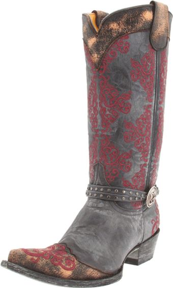 Old Gringo Womens Boot - Lyst