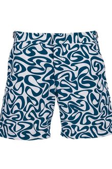 Orlebar Brown Bulldog Classic Trunks - Lyst