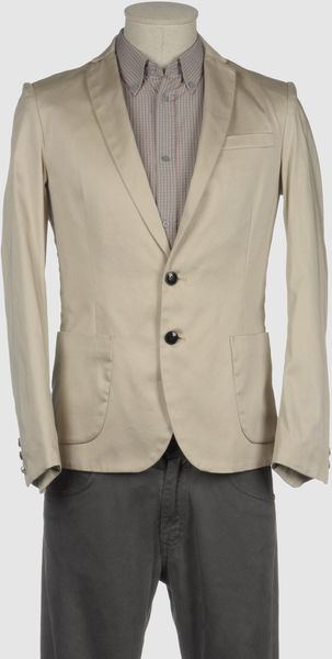 Phonz Says Black Phonz Says Black Blazers - Lyst