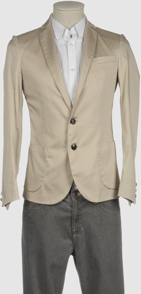 Phonz Says Black Blazer - Lyst