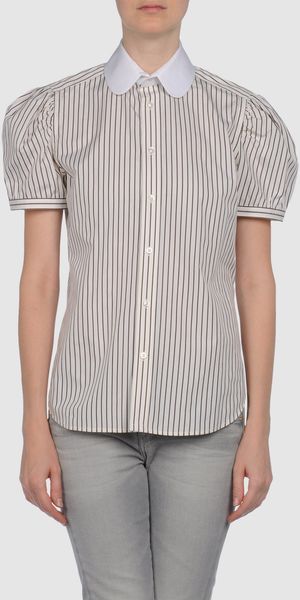  Short Sleeve Shirt  