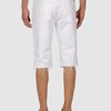 Ralph Lauren Ralph Lauren Denim Capris in White for Men - Lyst