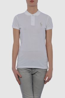 Ralph Lauren Polo Shirt - Lyst