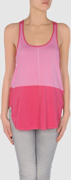 Seneca Rising Top - Lyst
